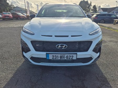 2023 Hyundai KONA - photo 2