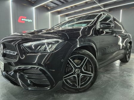 2024 Mercedes-Benz GLA - photo 2