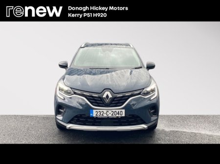 2023 Renault Captur - photo 8