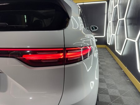 2020 Porsche Cayenne - photo 14