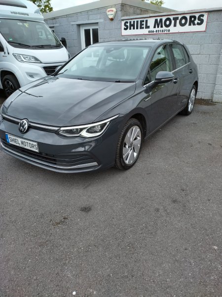 2022 Volkswagen Golf - photo 5