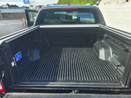 2023 Ford Ranger - photo 8