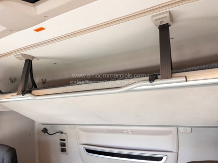 2020 DAF XF 480 Space Cab - photo 18