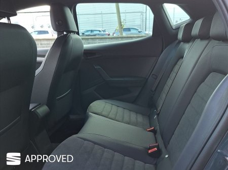2026 SEAT Ibiza - photo 10
