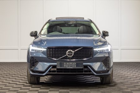 2024 Volvo XC60 - photo 2
