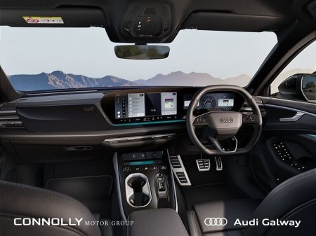 2027 Audi A6 - photo 4
