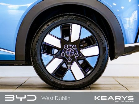 2024 BYD DOLPHIN - photo 24