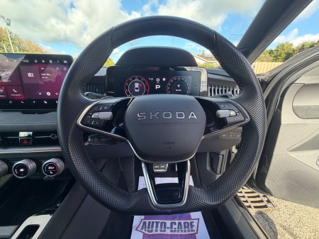 2025 Skoda Superb - photo 20