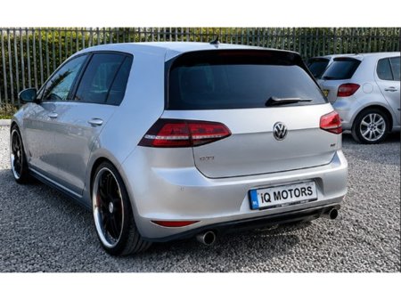 2014 Volkswagen Golf - photo 7