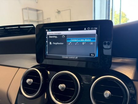 2020 Mercedes-Benz C-Class - photo 27