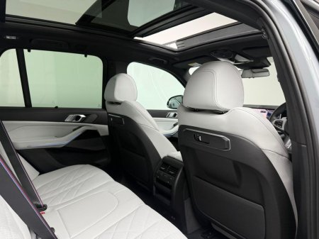 2026 BMW X5 - photo 13