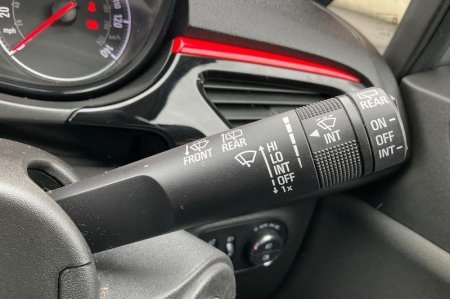 2019 Vauxhall Corsa - photo 15