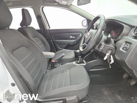 2022 Dacia Duster - photo 15