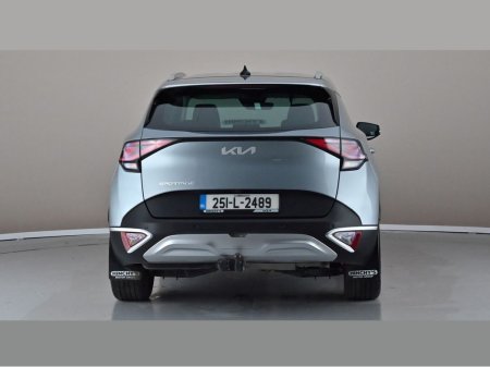 2025 Kia Sportage - photo 6