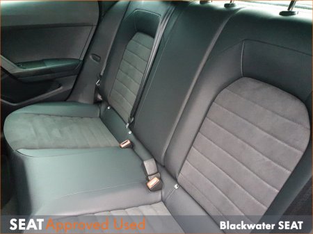 2023 SEAT Ibiza - photo 10