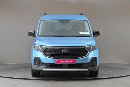 2023 Ford Transit Connect - photo 2