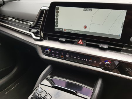 2025 Kia Sportage - photo 10