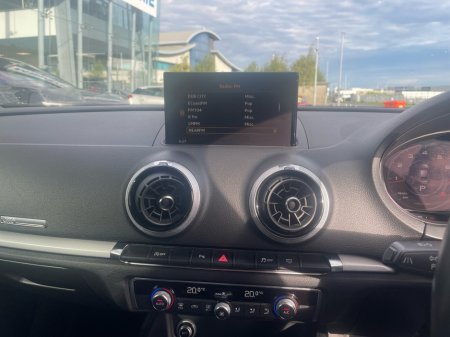2018 Audi A3 - photo 16