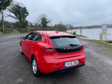 2014 Volvo V40 - photo 9