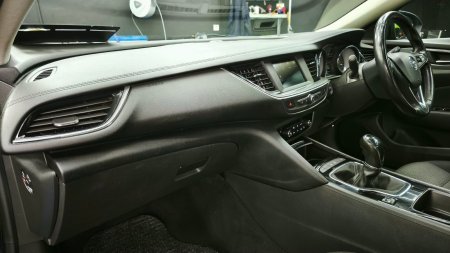 2019 Opel Insignia - photo 17