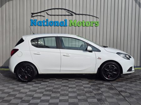 2019 Opel Corsa - photo 2
