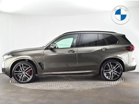 2024 BMW X5 - photo 3
