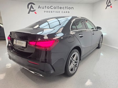 2024 Mercedes-Benz A-Class - photo 6