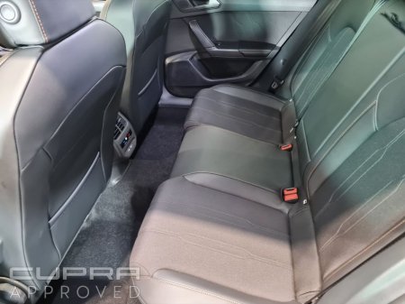 2026 Cupra Formentor - photo 10