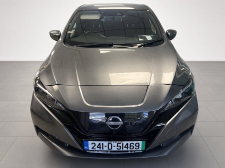 2024 Nissan Leaf - photo 3