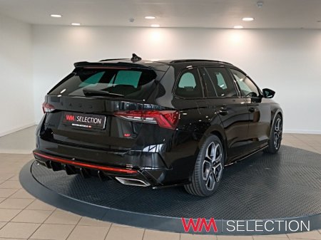 2024 Skoda Octavia - photo 18