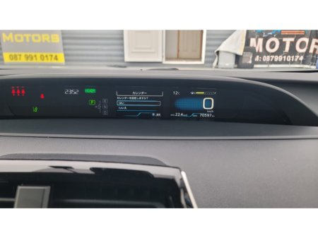 2021 Toyota Prius - photo 17