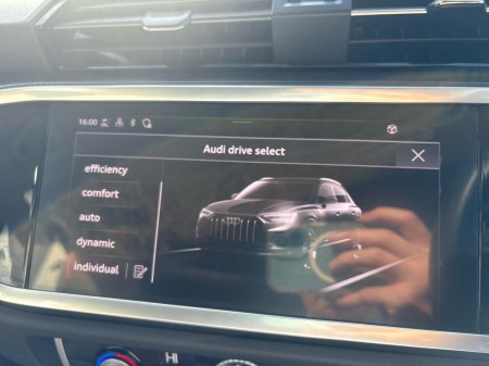 2024 Audi Q3 - photo 24
