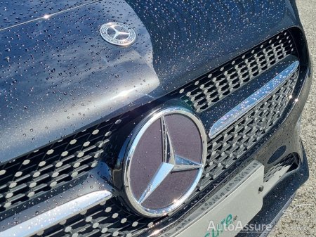 2022 Mercedes-Benz A-Class - photo 40