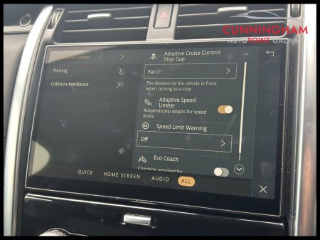 2022 Land Rover Discovery - photo 42