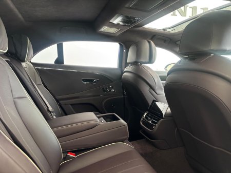 2024 Bentley Flying Spur - photo 20