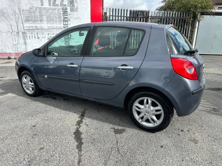 2007 Renault Clio - photo 3