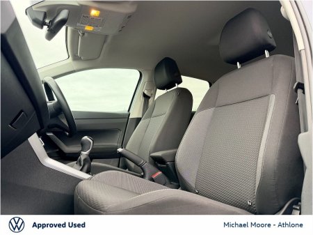 2026 Volkswagen Polo - photo 3