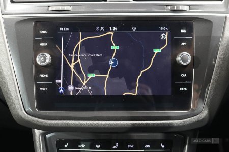 2023 Volkswagen Tiguan - photo 22