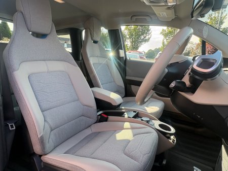2018 BMW i3 - photo 13