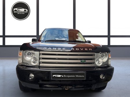 2005 Land Rover Range Rover - photo 2