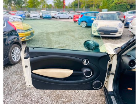 2010 Mini Cooper - photo 10