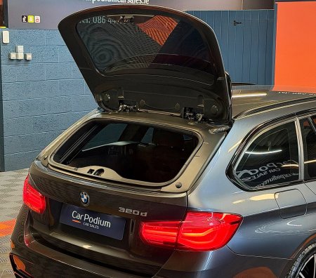 2016 BMW 3-Series - photo 26