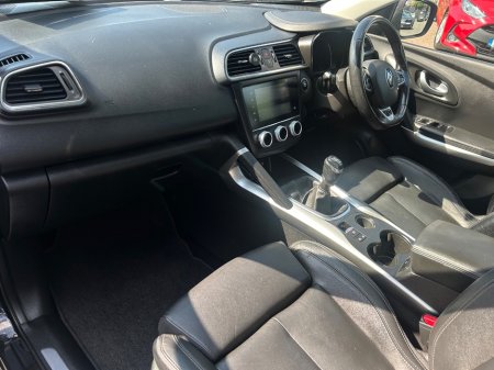 2019 Renault Kadjar - photo 10