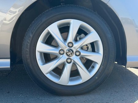 2020 Toyota Yaris - photo 11