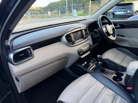 2017 Kia Sorento - photo 10