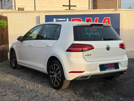 2019 Volkswagen Golf - photo 5