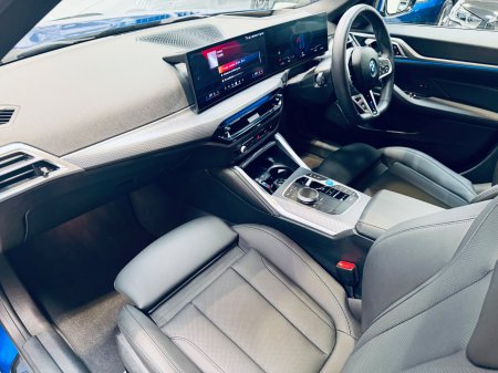 2025 BMW i4 - photo 10