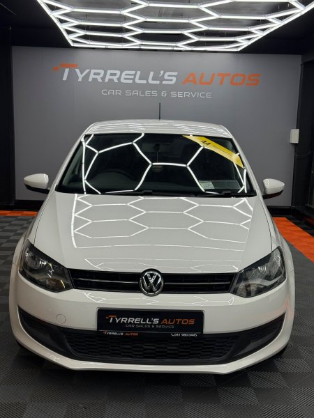 2012 Volkswagen Polo - photo 4