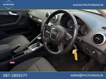 2013 Audi A3 - photo 12