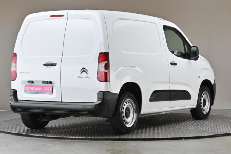 2022 Citroen Berlingo - photo 9